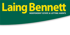 Laing Bennett – Estate & Letting Agent for Lyminge and the Elham Valley
