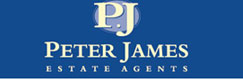 Peter James Estate Agents multi branch Estate Agent, Letting Agent and Property Management company in South East London