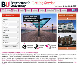 New Letting Agent Website Launched New Letting Agent Website Launched