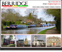 Berridge Estate Agents