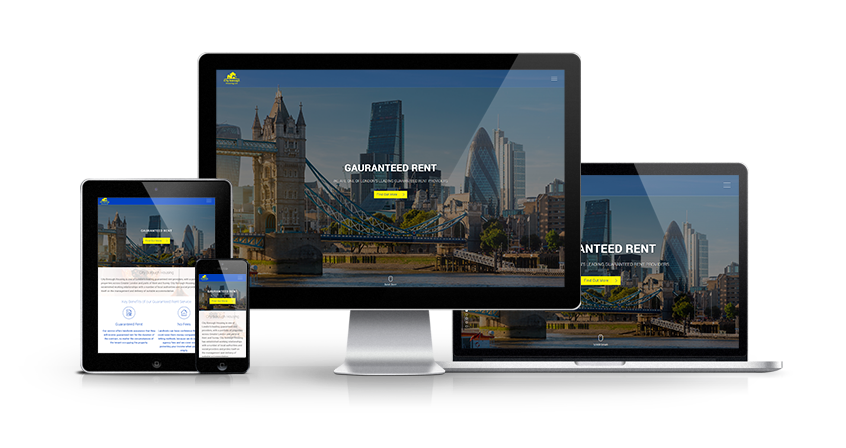 City Borough Housing - New Estate Agent Website Launched City Borough Housing - New Estate Agent Website Launched
