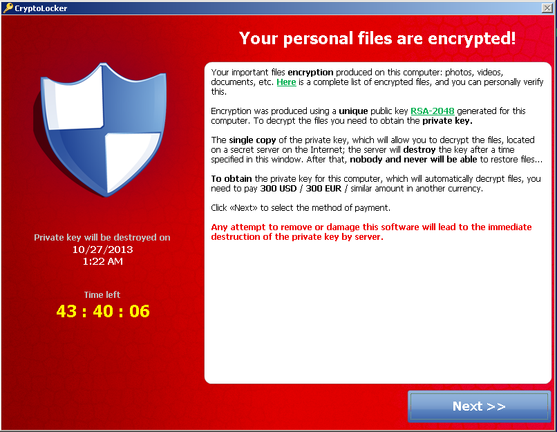 crypto locker crypto locker