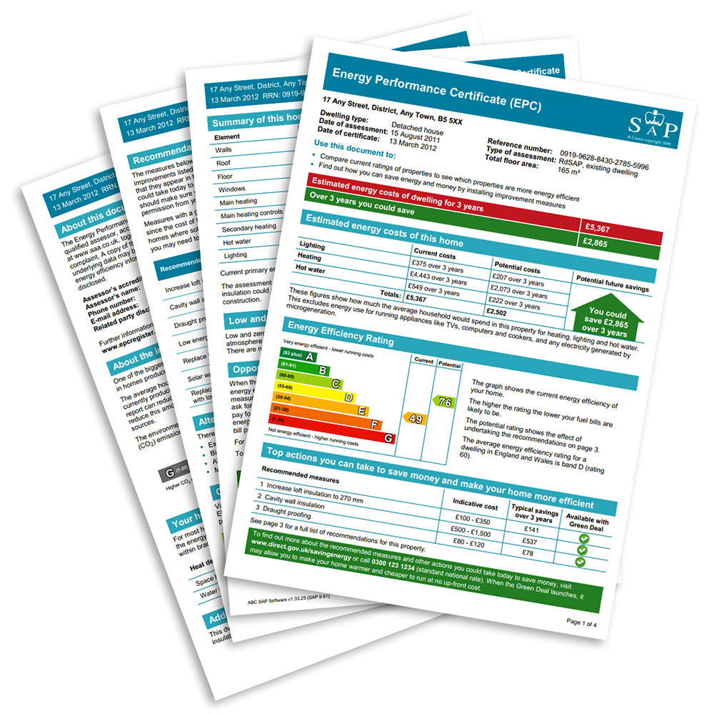 EPC Survey