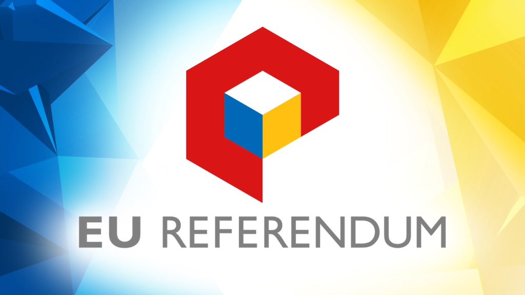 Eu Referendum