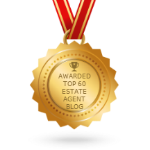 Top 60 Estate Agent Blogs