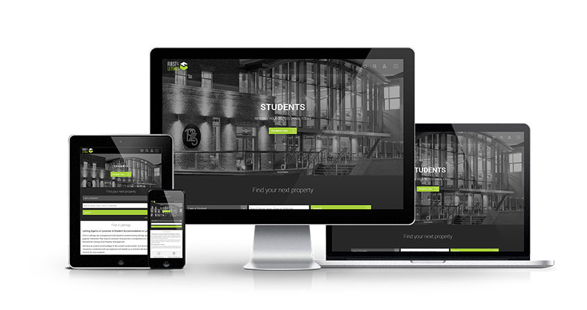 Award Winning Estate Agent First 4 Lettings