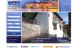 New Estate Agent Website Launched