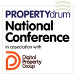PROPERTYdrum National Conference Lancaster London on September 27th 2011