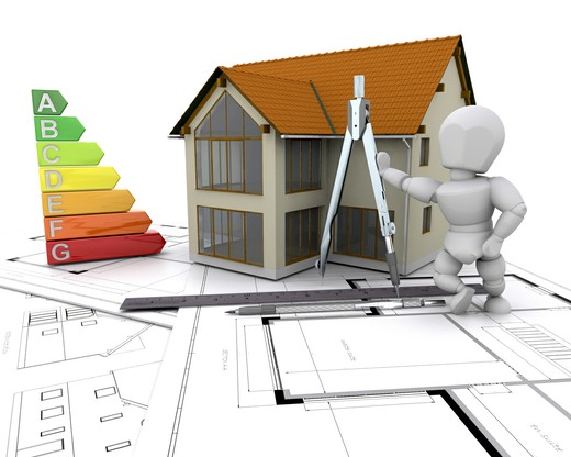 New Build EPCs