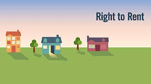 Right To Rent