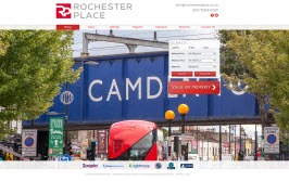 New Estate Agent Website Launched New Estate Agent Website Launched
