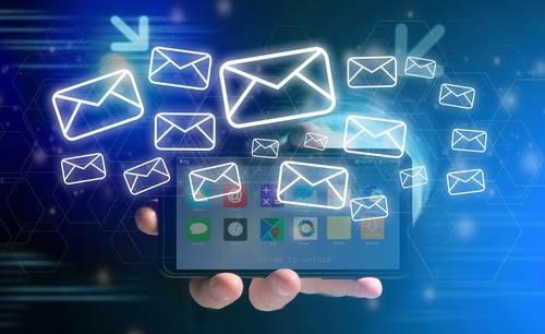 Marketing Emails Marketing Emails