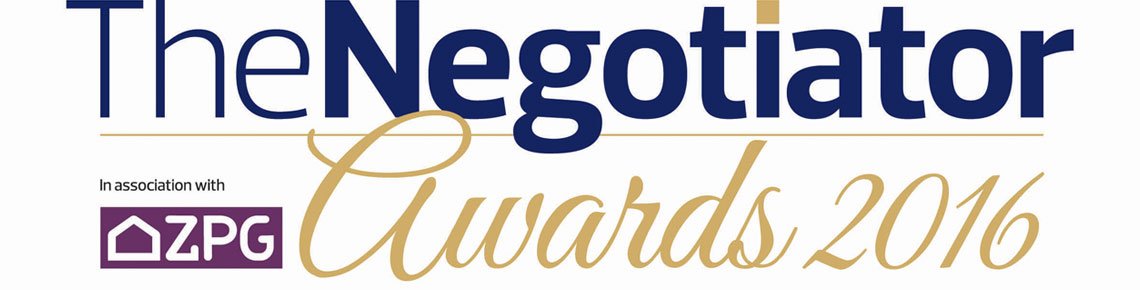 The Negotiator Supplier Of The Year Award 2016