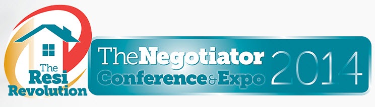 The Negotiator Conference & Expo 2014