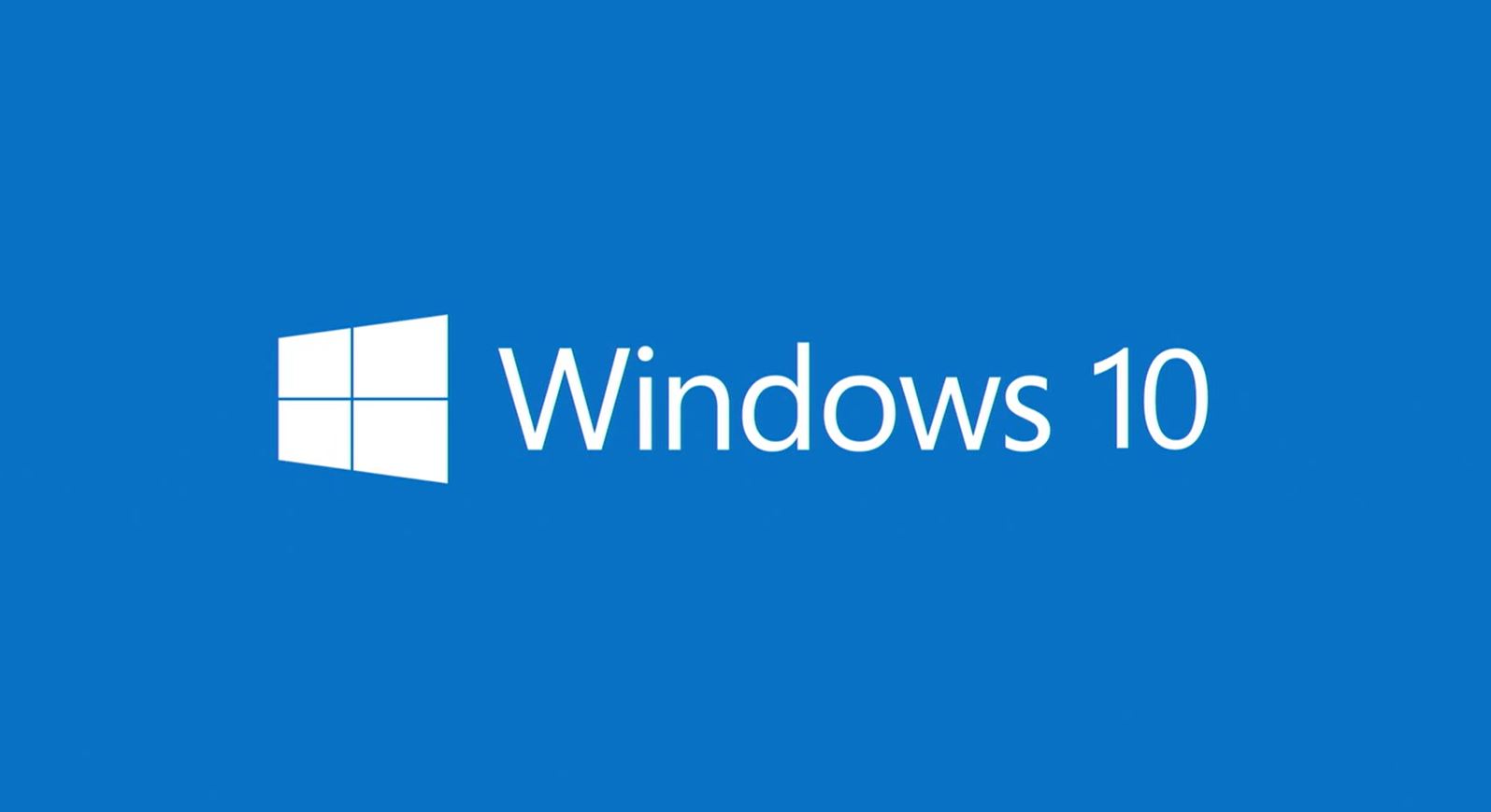 Windows 10 Windows 10