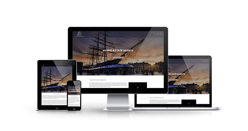 Clipper Residential - New Estate Agent Website Launched Clipper Residential - New Estate Agent Website Launched