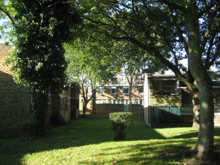 Cressingham Gardens Estate