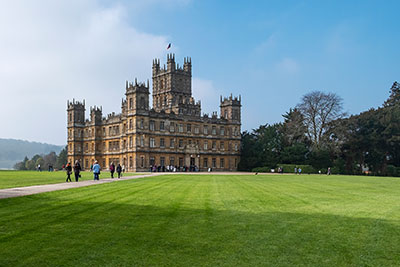Downton Abbey Downton Abbey