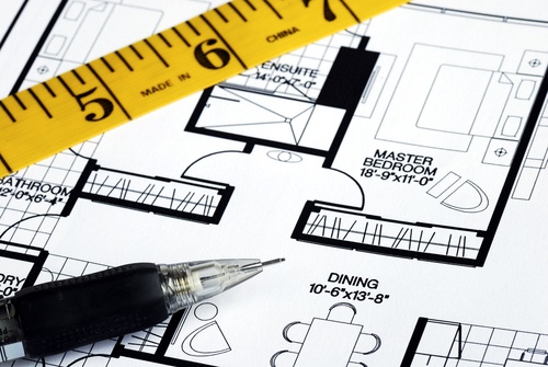 Floorplans are a vital tool Floorplans are a vital tool