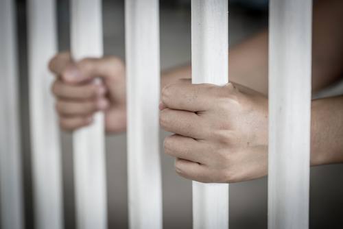 Jail Awaits Jail Awaits