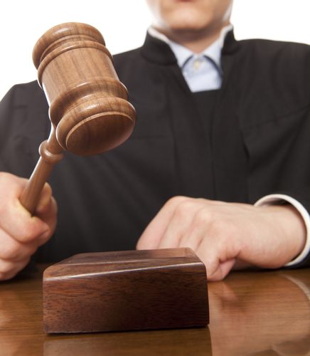 Landlord in Court Landlord in Court