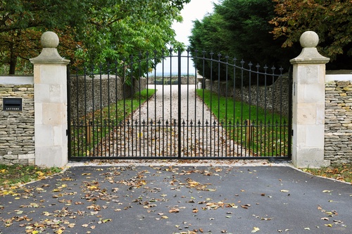 Mansion Tax on £2m Homes