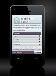Demo Mobile Website Demo Mobile Website