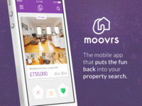 Moovrs Moovrs
