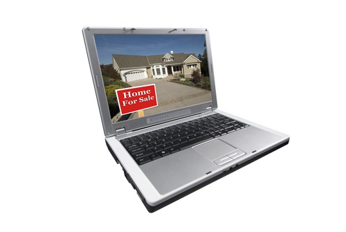 Online Estate Agents