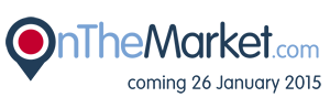 OnTheMarket.com Launch 26th January 2015 OnTheMarket.com