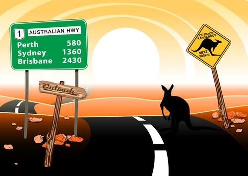 Property Down-Under Property Down-Under