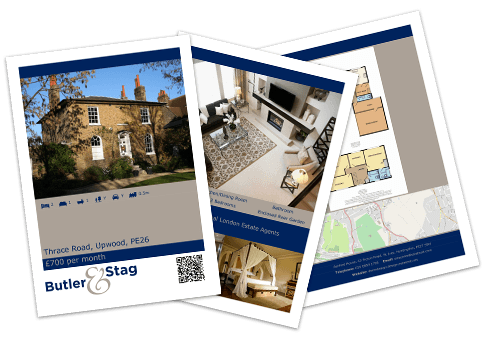 Getting the Most Out Of Your Estate Agent Window Cards and Particulars Particulars