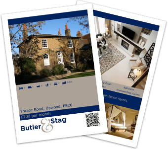 Getting the Most Out Of Your Estate Agent Window Cards and Particulars