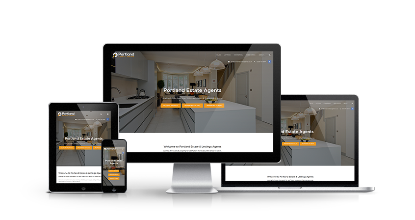 Portland Estate Agents - New Estate Agent Website Launched Portland Estate Agents - New Estate Agent Website Launched