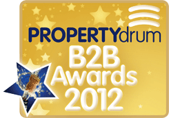 PROPERTYdrum B2B Awards 2012 PROPERTYdrum B2B Awards 2012