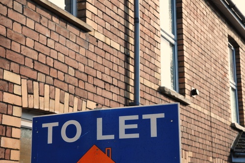 Regulation of Letting Agents Regulation of Letting Agents