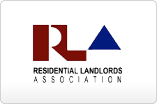 The Residential Landlords Association The Residential Landlords Association