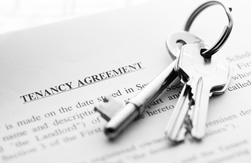 Immigration checks to determine the 'right to rent'!