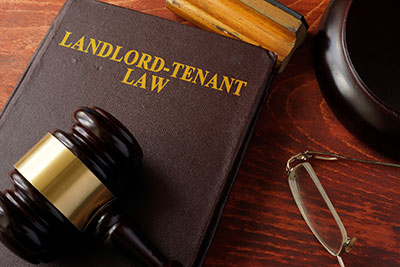 Landlord - Tenant Law
