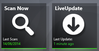 Security Malware Update Security Malware Update