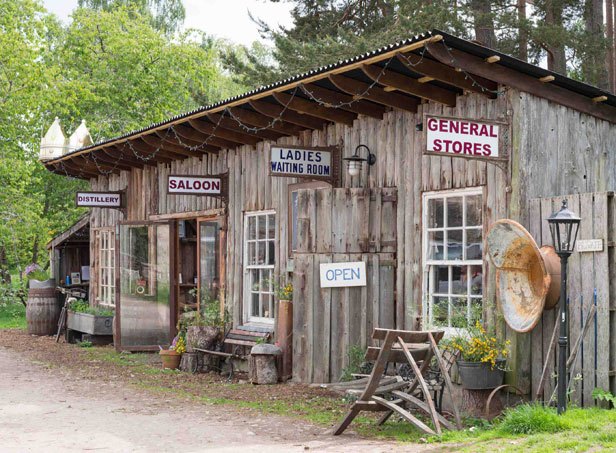 Winner Shed of the Year 2015. Winner Shed of the Year 2015.