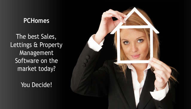 PCHomes Helps Agents Save Even More Time and Money