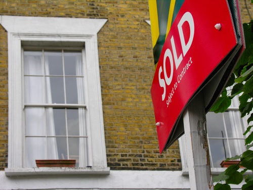 Stamp Duty Changes Encourage Buyers! Stamp Duty Changes Encourage Buyers!