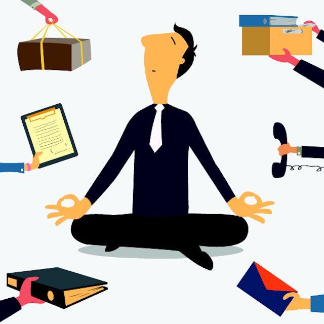 Enjoy a stress free business Enjoy a stress free business