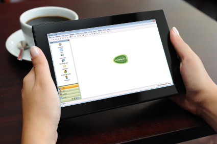 Work anywhere with Estate Agents Software Work anywhere with Estate Agents Software