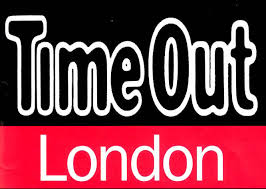 Time Out London Time Out London