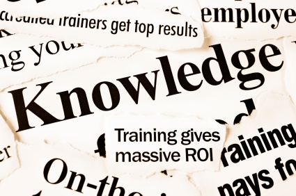 Training - The Key to Success