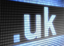 .UK Domain