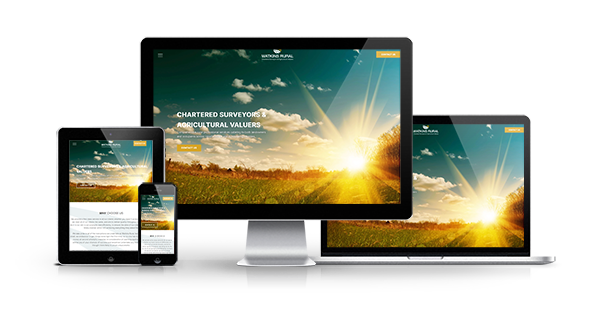 Watkins Rural - New Estate Agent Website Launched