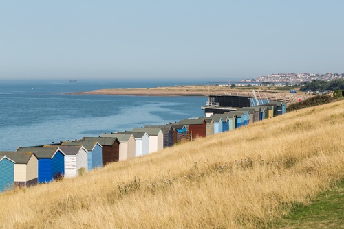 Whitstable, Kent